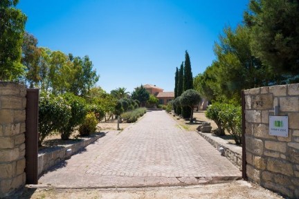 Παλική, Κεφαλονιά (Ν. Κεφαλονιάς), Παλλική
