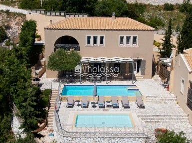 Έρισος, Κεφαλονιά (Ν. Κεφαλονιάς)