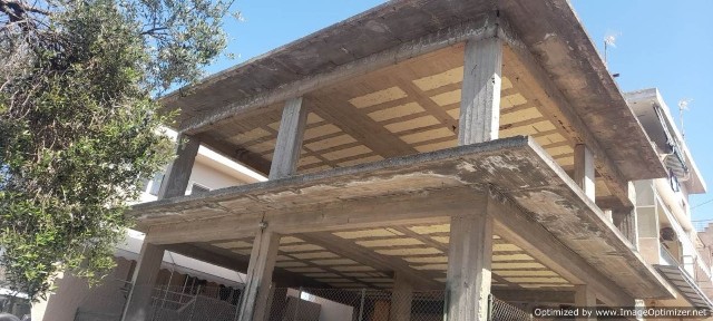 Κέντρο, Νέα Αλικαρνασσός (Ν. Ηρακλείου)
