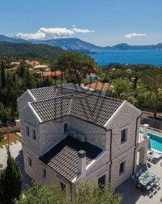 Έρισος, Κεφαλονιά (Ν. Κεφαλονιάς), Τζαμαρελάτα, Τζαμαρελάτα 28084