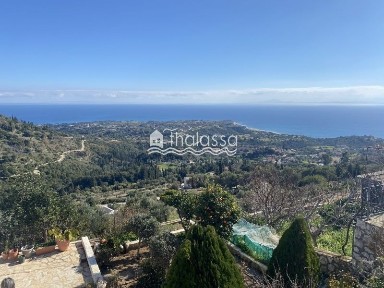 Ελειός - Πρόννοι, Κεφαλονιά (Ν. Κεφαλονιάς)