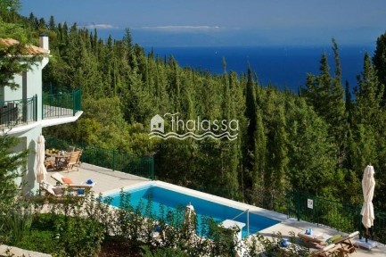 Έρισος, Κεφαλονιά (Ν. Κεφαλονιάς)