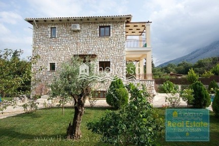 Πυλαρός, Κεφαλονιά (Ν. Κεφαλονιάς)