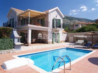 Πυλαρός, Κεφαλονιά (Ν. Κεφαλονιάς)