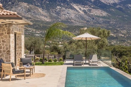 Λειβαθώ, Κεφαλονιά (Ν. Κεφαλονιάς), Επαρχιακή Οδός Κεραμιών-Βλαχάτων, Κεφαλληνία 28100