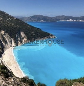 Παλική, Κεφαλονιά (Ν. Κεφαλονιάς)