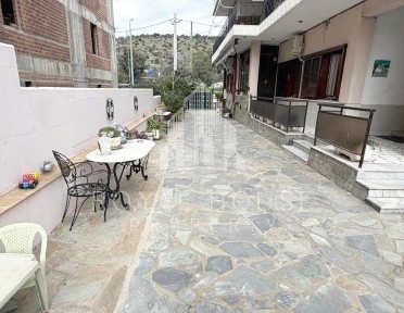 Διαμέρισμα, 125τ. μ.