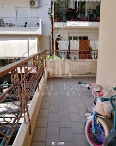 Λυκότρυπα, Αχαρνές (Αθήνα - Δυτικά Προάστια)
