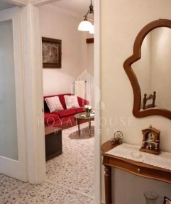 Διαμέρισμα, 50τ. μ.