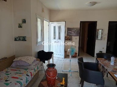 Συγκρότημα διαμερισμάτων, 360τ. μ.