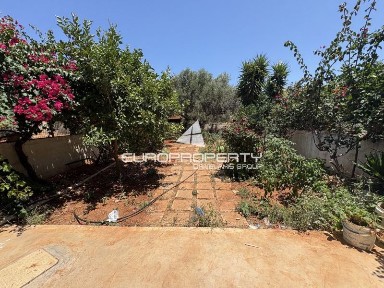 Ανάληψη, Χερσόνησος (Ν. Ηρακλείου)