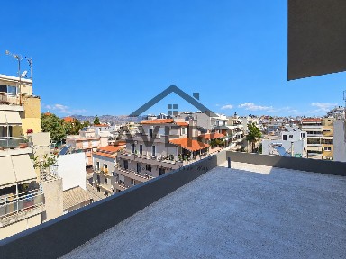 Λαζάρου, Νέα Ιωνία (Αθήνα - Δυτικά Προάστια)