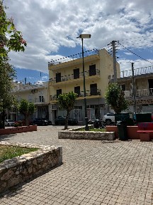 Ανθούπολη, Περιστέρι (Αθήνα - Δυτικά Προάστια), Προπυλαίων 48, Περιστέρι 12135