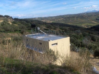 Σκαλάνι, Ηράκλειο Κρήτης (Ν. Ηρακλείου), Λιαπάκη Χαραλ.