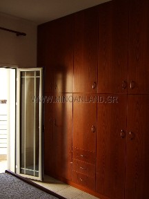 Συγκρότημα διαμερισμάτων, 396τ. μ.