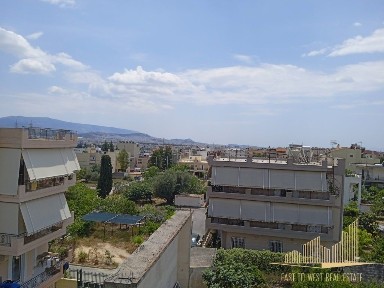 Αχαρνές (Αθήνα - Δυτικά Προάστια)