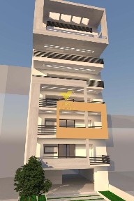 Διαμέρισμα, 97τ. μ.