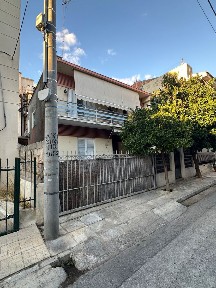 Παλατιανή, Ίλιον (Αθήνα - Δυτικά Προάστια), Νεφέλης 7, Ίλιον 13121