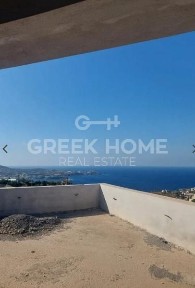 Συγκρότημα διαμερισμάτων, 5750τ. μ.