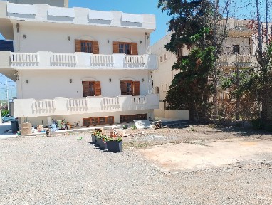 Studio / Γκαρσονιέρα, 90τ. μ.