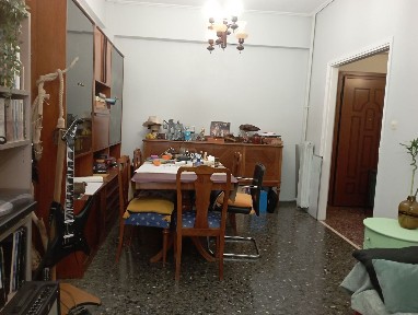 Κρητικά, Γαλάτσι (Αθήνα - Δυτικά Προάστια), Τανάγρας 15, Γαλάτσι 11146