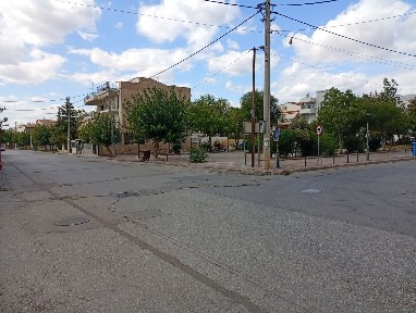 Αυλίζα, Αχαρνές (Αθήνα - Δυτικά Προάστια), Μπόσδα Αθαν. 46, Αχαρνές 13672