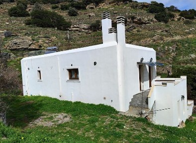Μονοκατοικία, 176τ. μ.