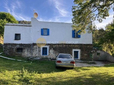 Μονοκατοικία, 231τ. μ.