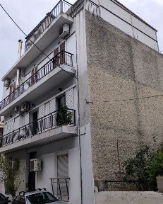 Διαμέρισμα, 87τ. μ.