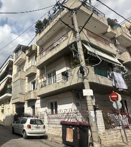 Διαμέρισμα, 64τ. μ.