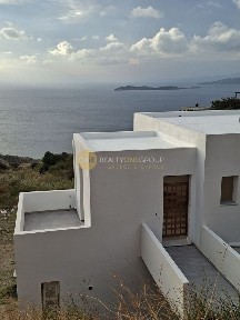 Μονοκατοικία, 220τ. μ.