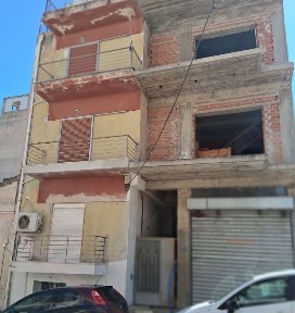 Διαμέρισμα, 51τ. μ.
