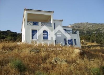 Μονοκατοικία, 170τ. μ.