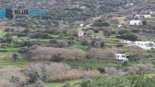 Μονοκατοικία, 270τ. μ.