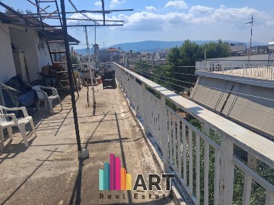 Studio / Γκαρσονιέρα, 50τ. μ.