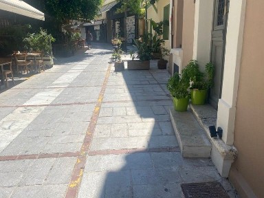 Κέντρο - Άγιος Τίτος, Ηράκλειο Κρήτης (Ν. Ηρακλείου), Μιλάτου