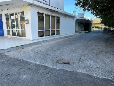 Κτίριο, 200τ. μ.