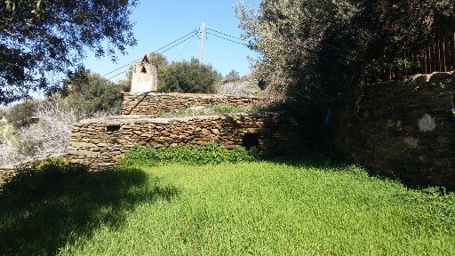 Μονοκατοικία, 87τ. μ.