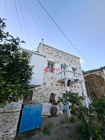 Μονοκατοικία, 88τ. μ.