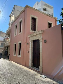 Μεζονέτα, 80τ. μ.