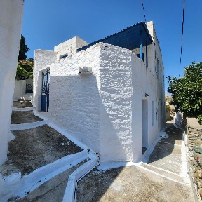 Μονοκατοικία, 235τ. μ.