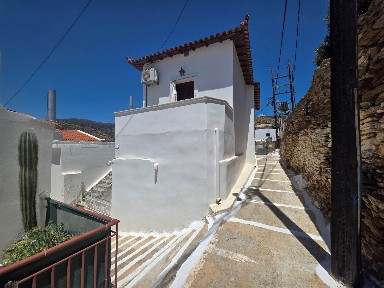 Μονοκατοικία, 180τ. μ.