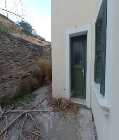 Μονοκατοικία, 166τ. μ.