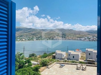 Μονοκατοικία, 98τ. μ.