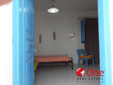 Μονοκατοικία, 55τ. μ.