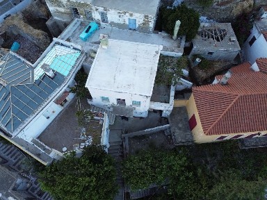 Λιβάδια - Βραχνός, Άνδρος (Κυκλάδες), Επαρχιακή Οδός Άνδρου-Σταυροπέδας, Λιβάδια 84500