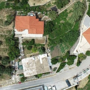 Αποίκια, Άνδρος (Κυκλάδες), Επαρχιακή Οδός Άνδρου-Μπατσιού, Αποικία 84500