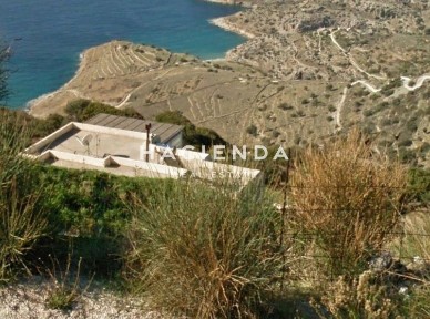 Μονοκατοικία, 133τ. μ.