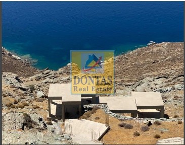 Συγκρότημα διαμερισμάτων, 900τ. μ.