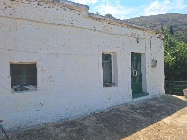 Μονοκατοικία, 130τ. μ.